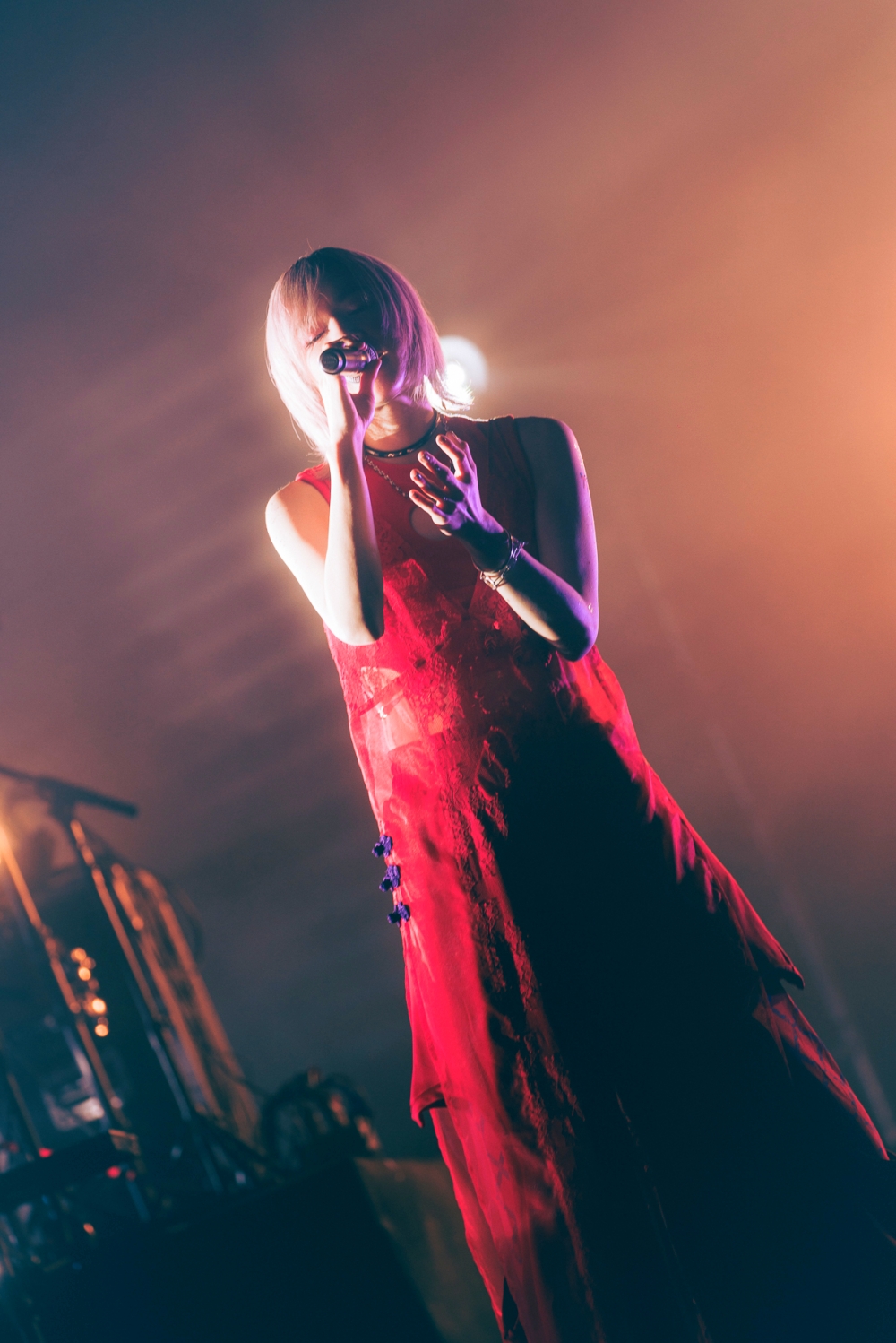 milet 2024 台北演唱會